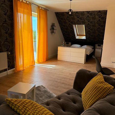 Hotel Pension Kastanie Sehlen Экстерьер фото