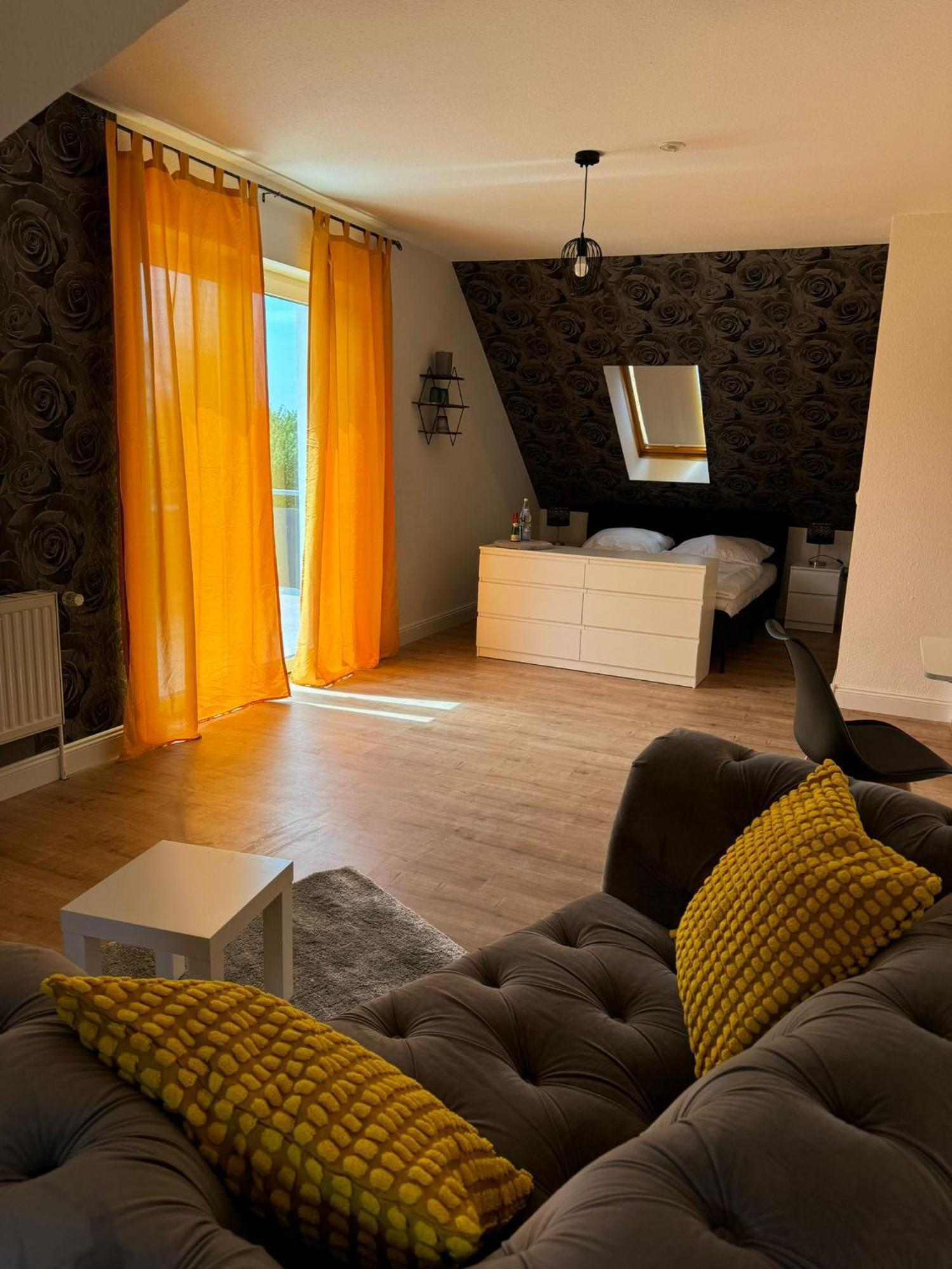 Hotel Pension Kastanie Sehlen Экстерьер фото